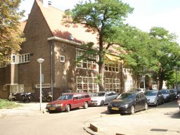 Arubastraat 1